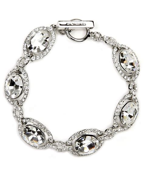 givenchy bracelet diamond|buy Givenchy bracelet online.